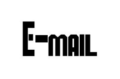 E mail